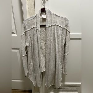 Knox Rose Cardigan Size M